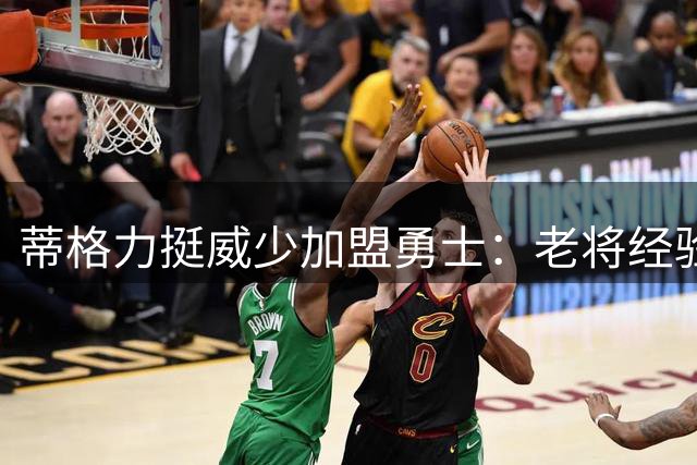蒂格力挺威少加盟勇士：老将经验是勇士现阶段的刚需